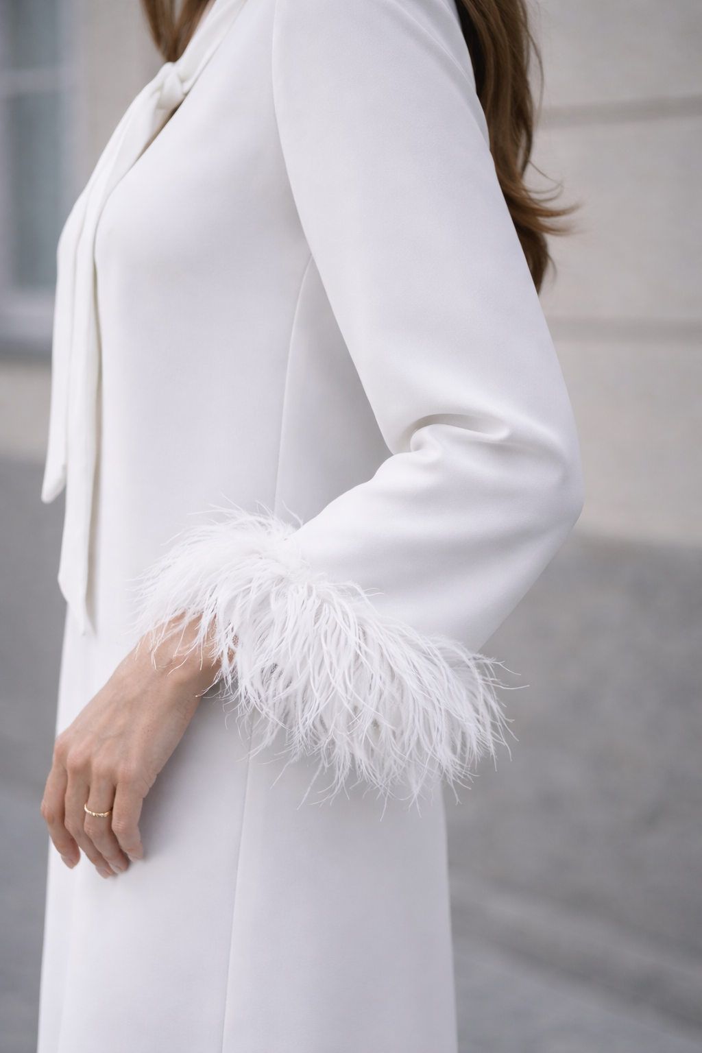Elara Dress