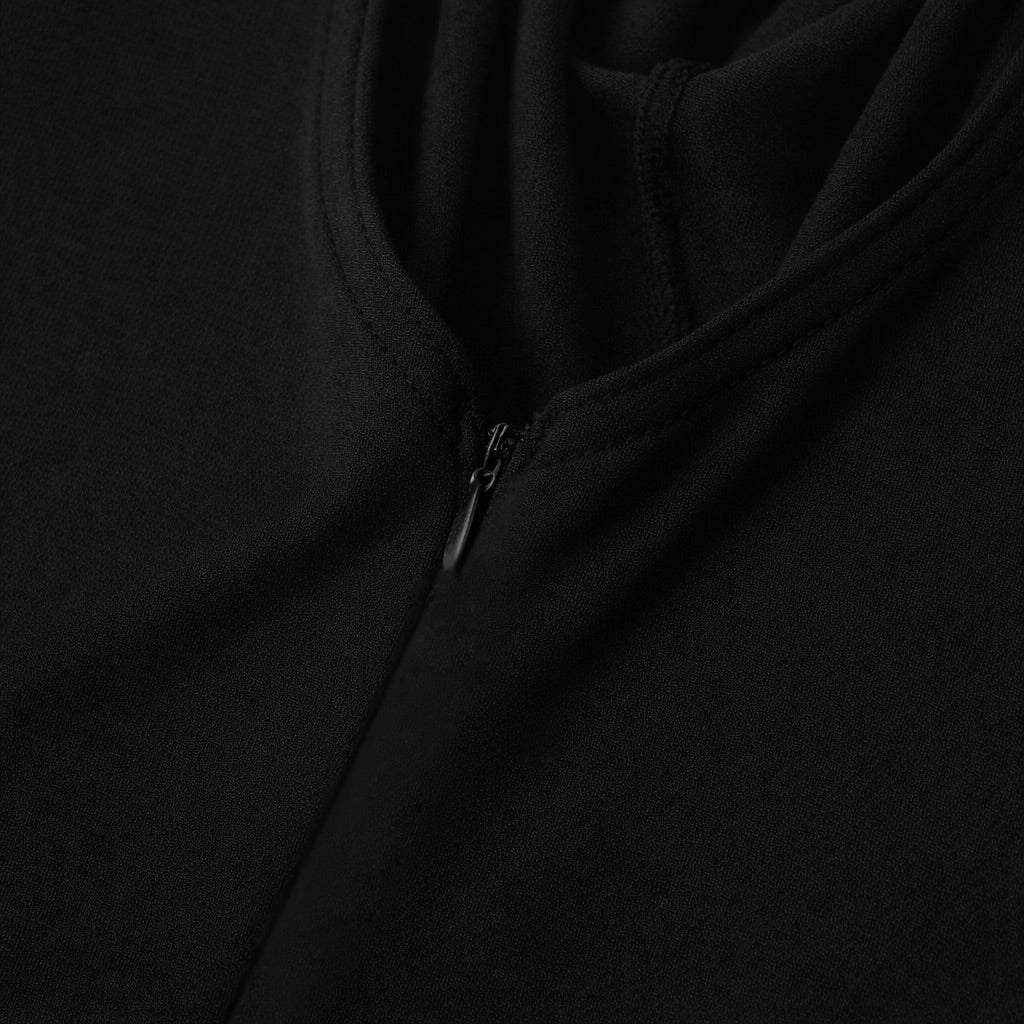 Black Opal Modal Balaclava
