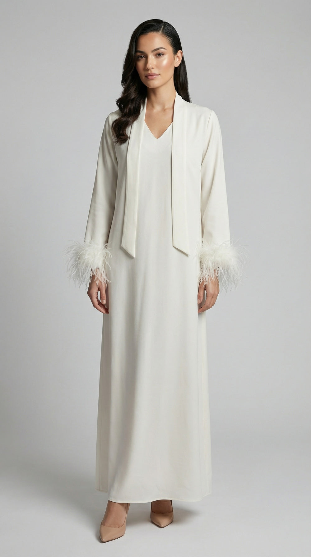Elara Dress