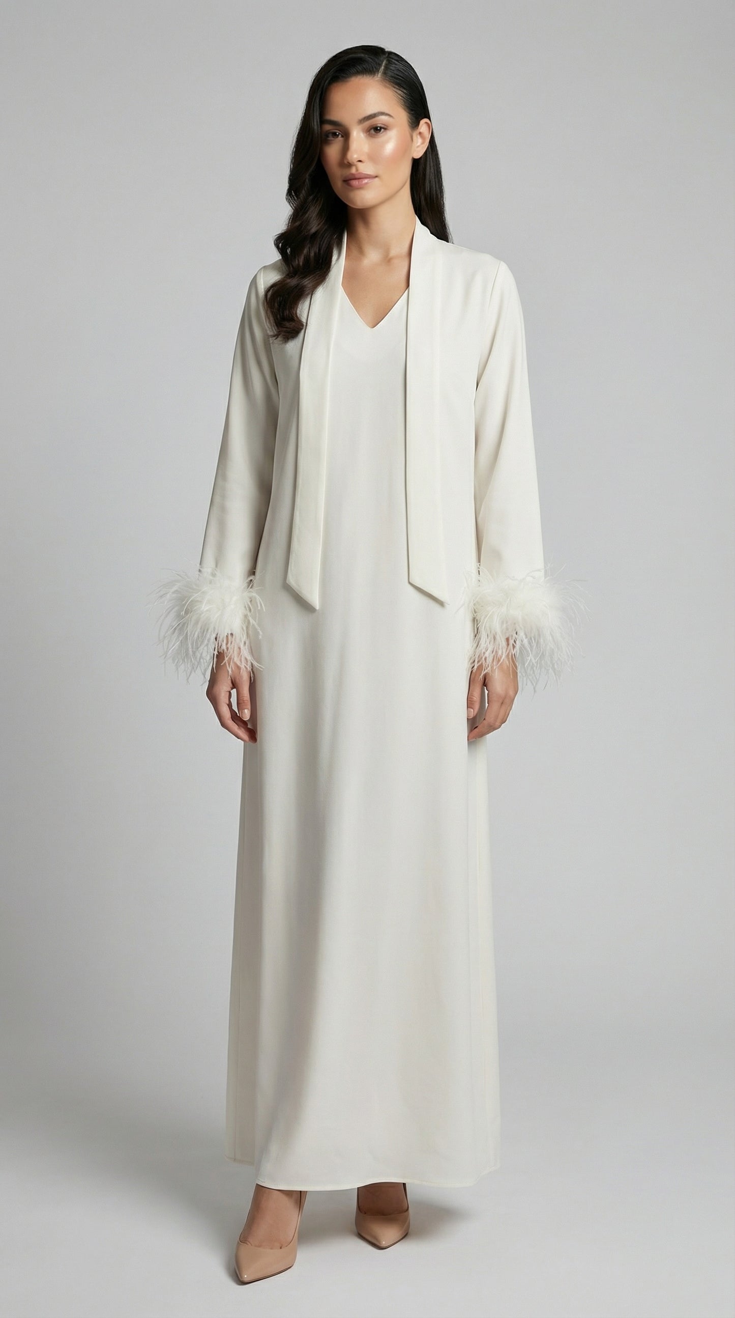 Elara Dress