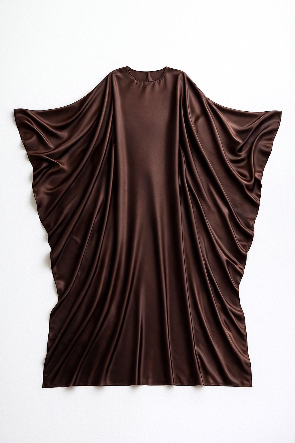 Cocoa Luxe Kaftan